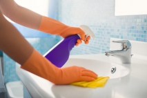 Which Pieces Of Home Cleaning Do People Most Often Miss?